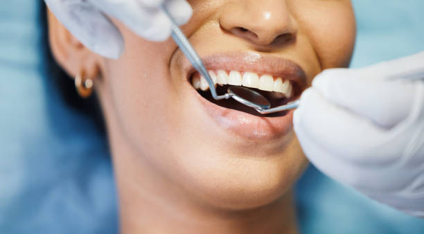 Best Weekend Emergency Dentist in Blue Springs, MO