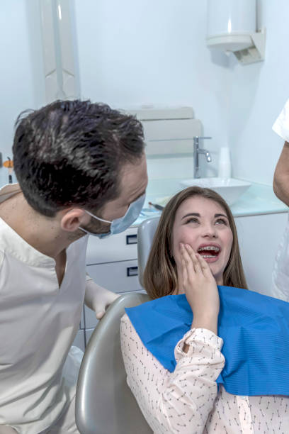 Best Emergency Tooth Extraction in Blue Springs, MO
