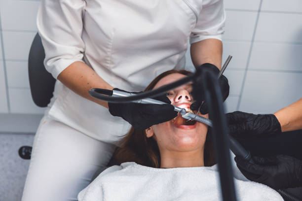 Best Emergency Treatment for Toothache in Blue Springs, MO