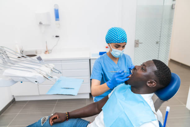 Best Pediatric Emergency Dentist in Blue Springs, MO