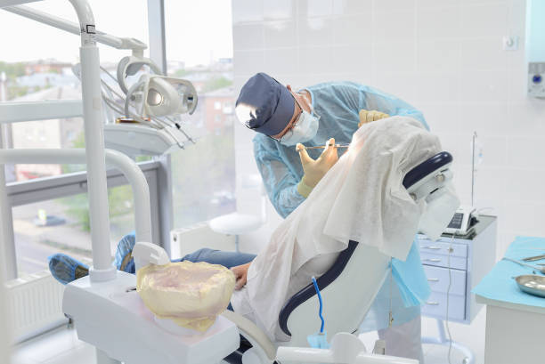 Best Weekend Emergency Dentist in Blue Springs, MO